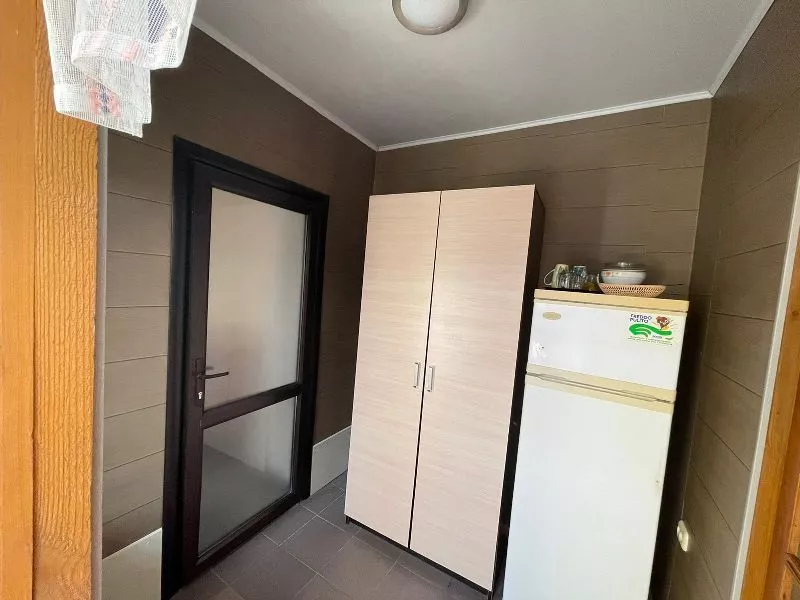 . Частный сектор Пионерский проспект 44. Нижнее Джемете