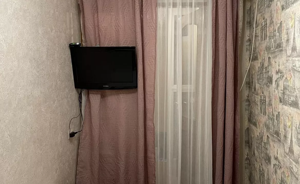 2х-местный Эконом. Частный сектор "Лето". Адлер 2х-местный Эконом. Частный сектор "Лето". Адлер