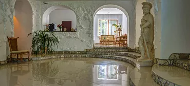 Гостевой комплекс "Мечта Тея"