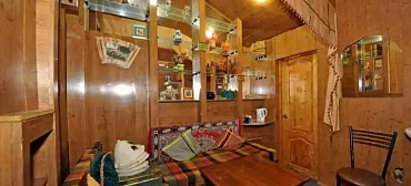 Отель «Легенда» Отель «Легенда»