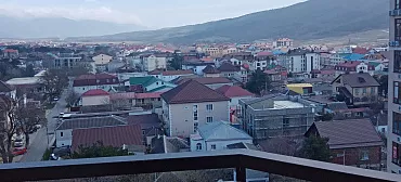 Квартира в многоквартирном доме Кабардинка