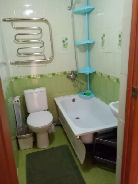 . Дом под ключ Уютный. Ейск