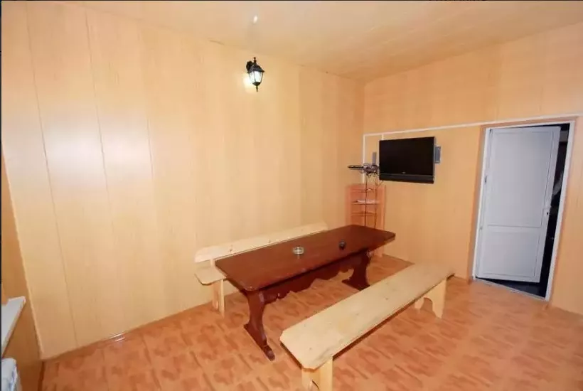 . Отель «Вираж». Эльбрус - гостиницы