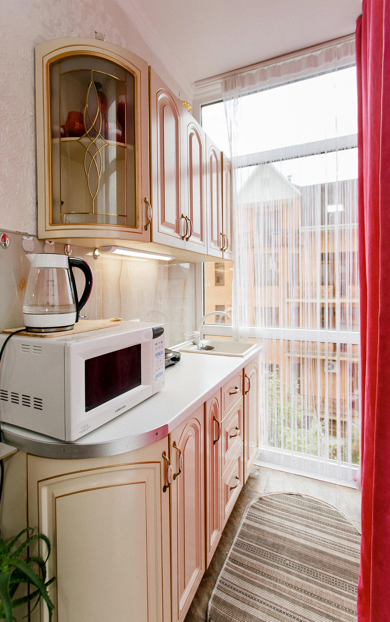 . Отель Вояж - Адлер. Адлер