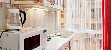 Отель Вояж - Адлер