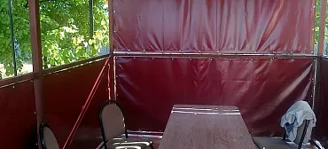 Дом под-ключ Качинское шоссе 8 