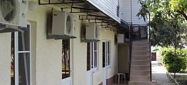 Гостевой дом «Дарина-море»