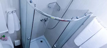 Отель Апартаменты Волна