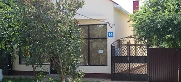 Дом под ключ Кати Соловьяновой 14