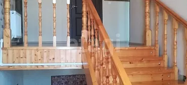 Коттедж на Красной