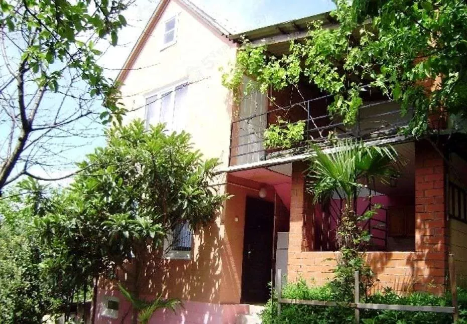 Дом. Дом под ключ "Аист". Лазаревское Дом. Дом под ключ "Аист". Лазаревское