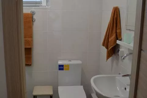 № 7 Двухместный номер с дополнительным местом. Отель «Жасмин». Евпатория