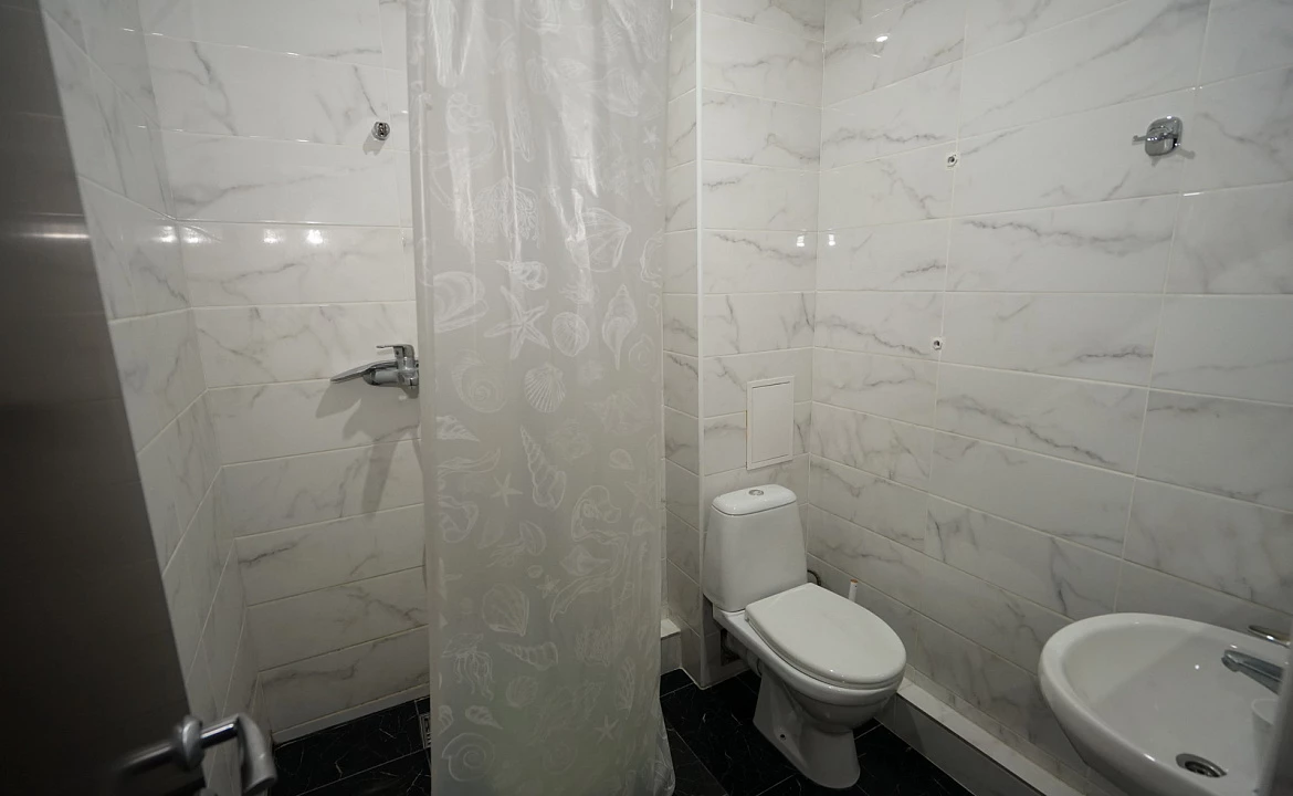 3-х местный «Комфорт». Park Hotel Agava. Лазаревское 3-х местный «Комфорт». Park Hotel Agava. Лазаревское