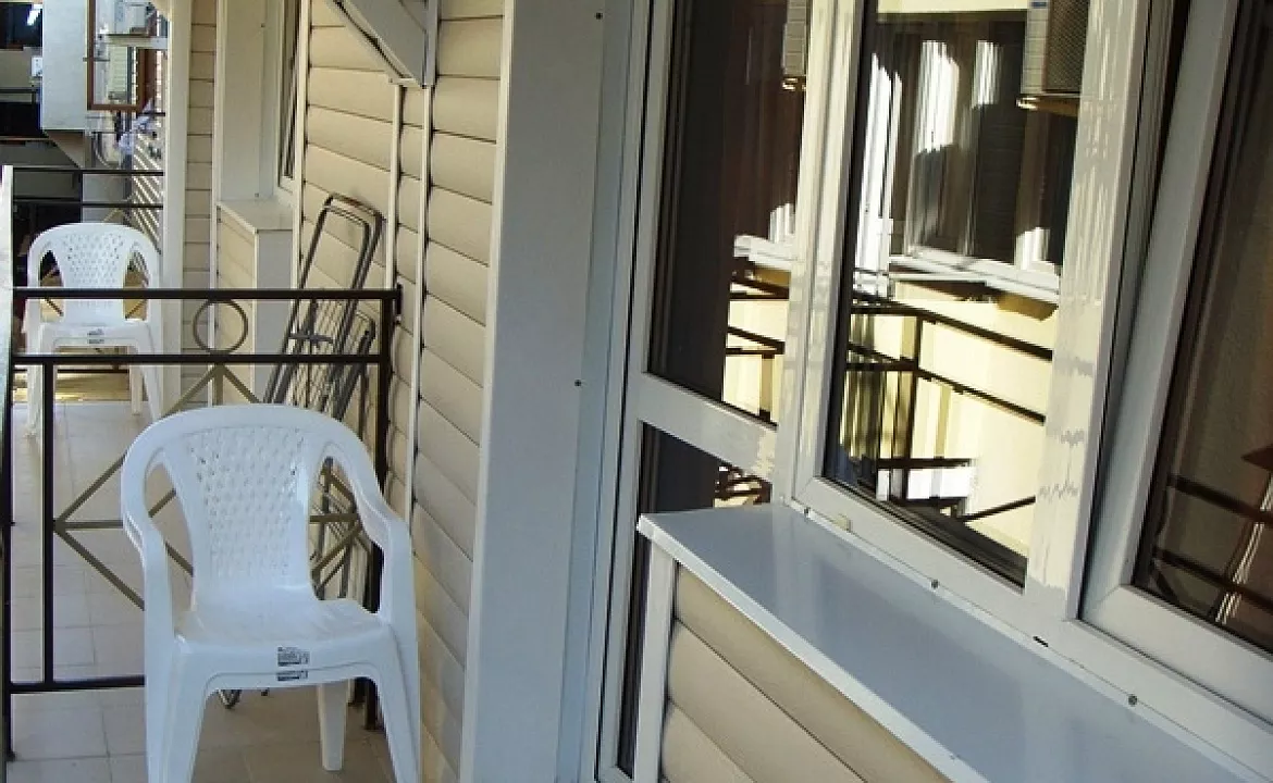 Стандарт. "Эллинг 142-143". Лазаревское