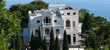 Вилла "Ренессанс"