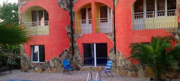 Отель "Приза"