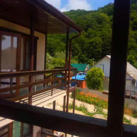 . Гостевой дом Fermond. Джубга . Гостевой дом Fermond. Джубга