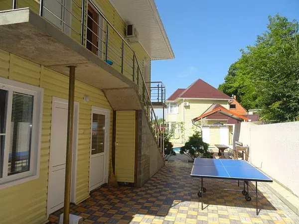 . Гостевой дом "ЭКО-ТУР" в Ольгинке     . Ольгинка