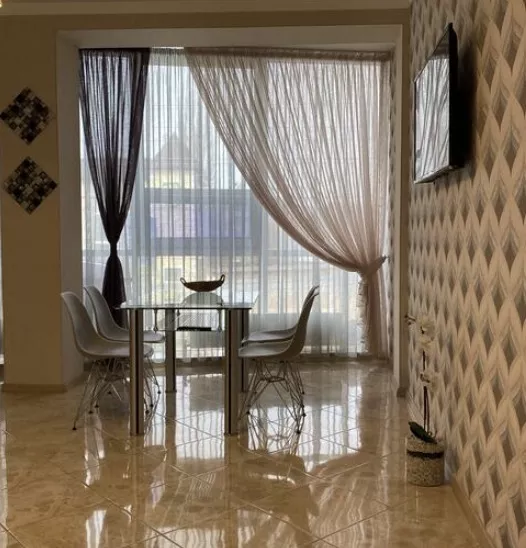 КВ 9. Апартаменты «Северный Берег» . Анапа КВ 9. Апартаменты «Северный Берег» . Анапа