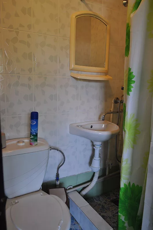 . Гостевой дом Гурман. Новомихайловский . Гостевой дом Гурман. Новомихайловский