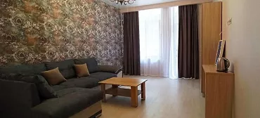 Гостевой дом Спиро