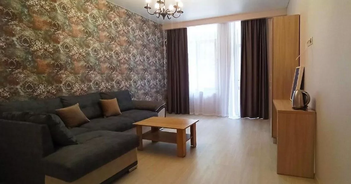 . Гостевой дом Спиро. Гагра