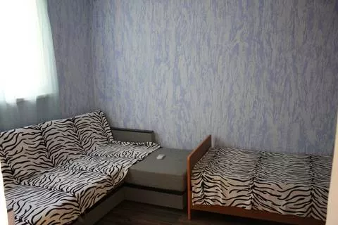 Номер 4-х местный с кухней. Гостевой дом «Лазурит». Головинка Номер 4-х местный с кухней. Гостевой дом «Лазурит». Головинка