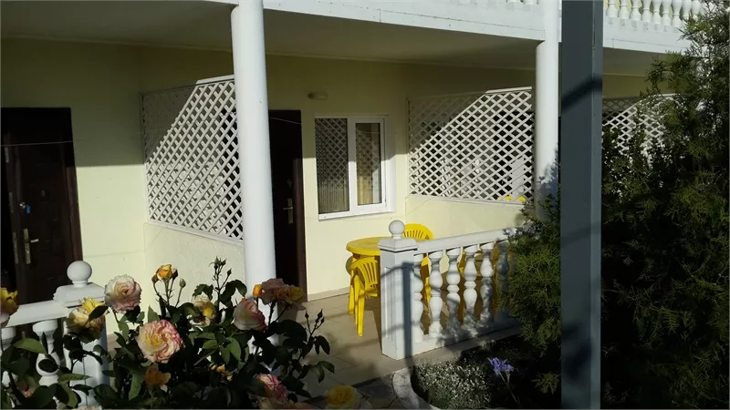 . Гостевой дом «Надежда» - Штормовое. Штормовое