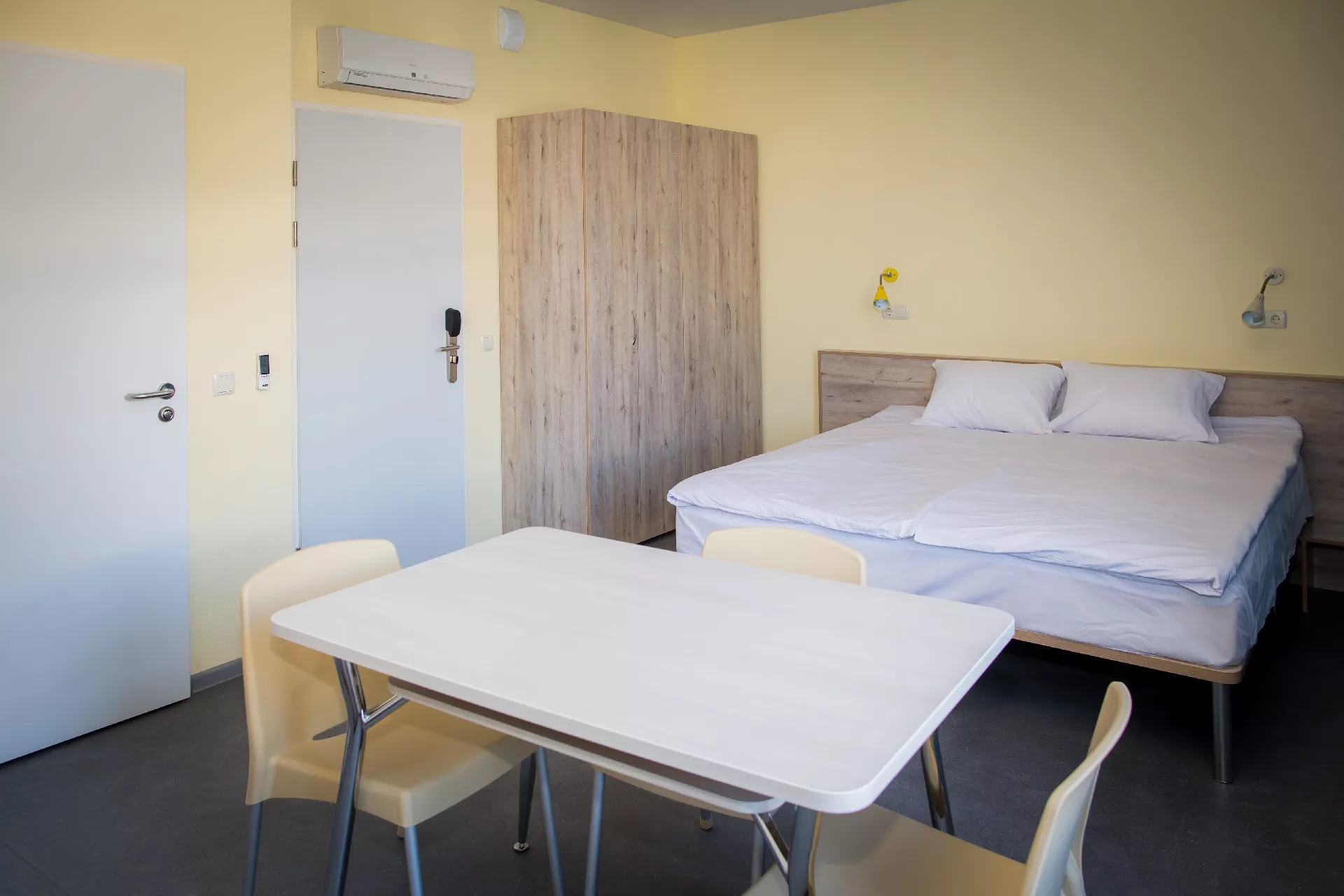 . Хостел Борода. Ялта