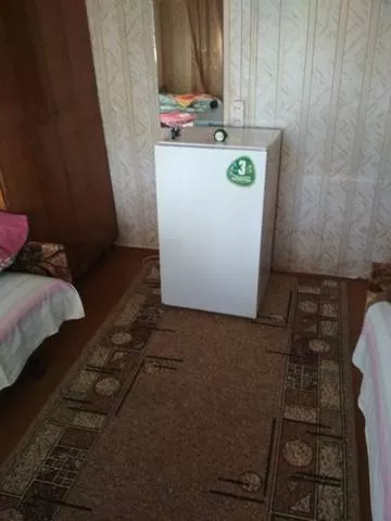 . Гостевой дом "У Павла". Пицунда