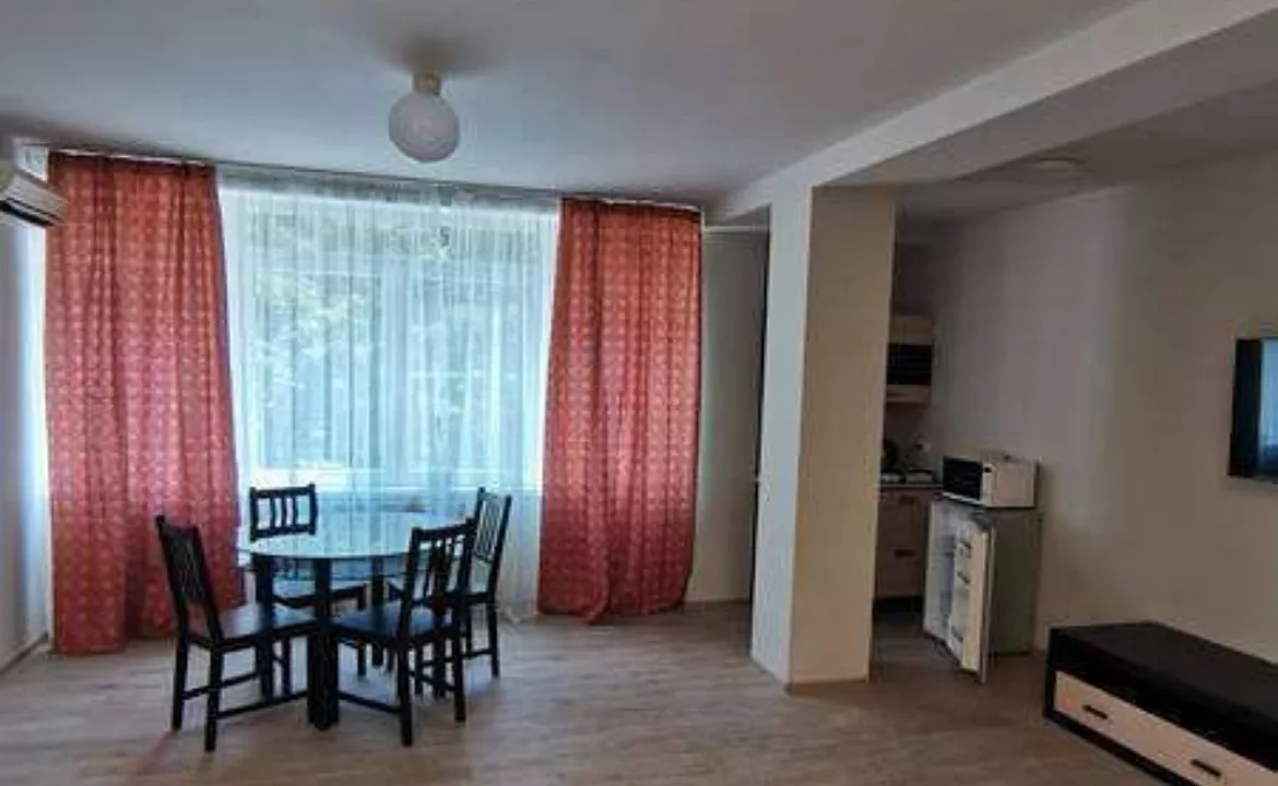 Двухкомнатные апартаменты с кухней. Гостевой дом "Клевер" . Лазаревское Двухкомнатные апартаменты с кухней. Гостевой дом "Клевер" . Лазаревское