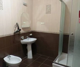 Люкс 4-х местный. Вилла "Лилия". Люкс 4-х местный. Вилла "Лилия".