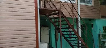 Частный сектор «Отдых для друзей»