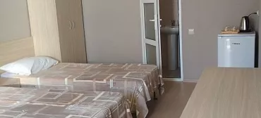 Гостевой дом "У моря"