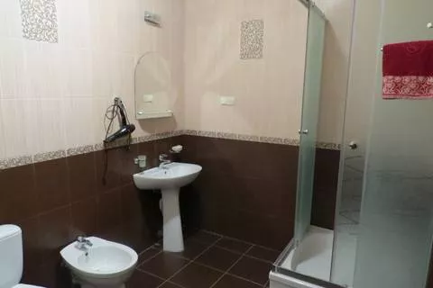 Люкс 4-х местный. Вилла "Лилия". Евпатория