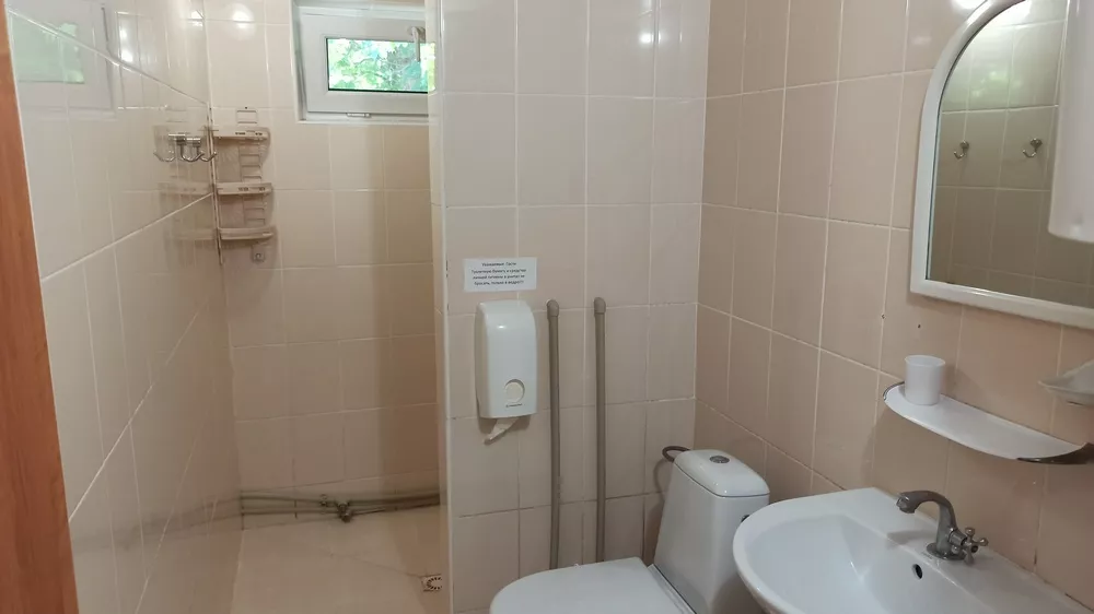 Комфорт 2-местный. Пансионат Пансионат «Песчаный берег». Севастополь