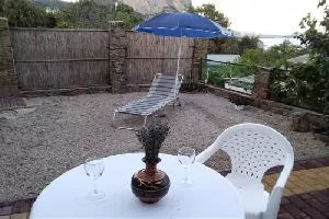 . Гостевой дом Лаванда. Судак