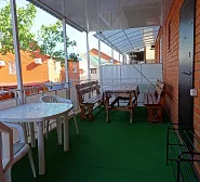 Частный гостевой дом Песчаная бухта Частный гостевой дом Песчаная бухта