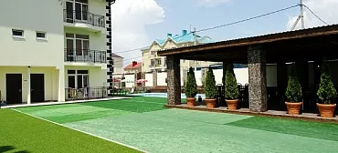 Гостевой дом "Санрайз"