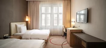 Отель Отель Горки Панорама Отель Отель Горки Панорама