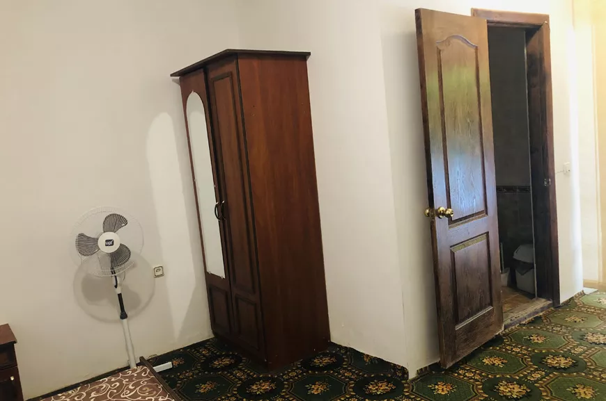 2-3-местный 1-комнатный 