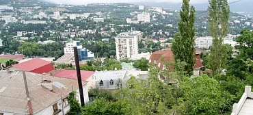 Гостиница "Крымская Ницца" Гостиница "Крымская Ницца"