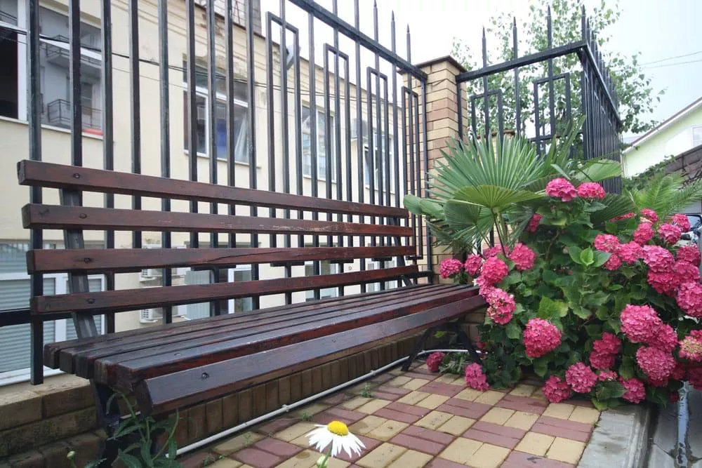 . Гостевой дом КАРАВЕЛЛА. Лазаревское