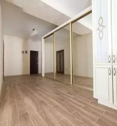 Апартаменты «Делюкс» однокомнатные. Апартаменты «Вершина». Домбай - апартаменты