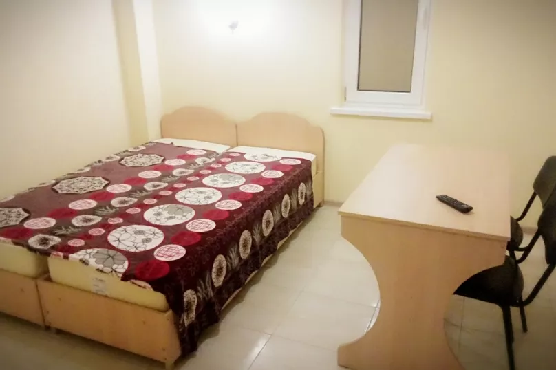 . Гостевой дом Нуне. Ялта