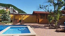 Гостевой дом "Нина" 