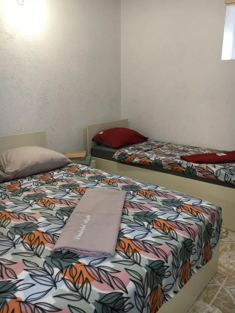 . Гостевой дом Гармония - Витязево. Витязево