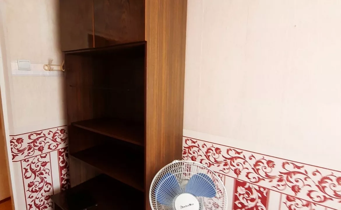 Двухместный с доп.местом. Частный сектор "Зеленый уголок у Стаса". Лазаревское - частный сектор Двухместный с доп.местом. Частный сектор "Зеленый уголок у Стаса". Лазаревское - частный сектор