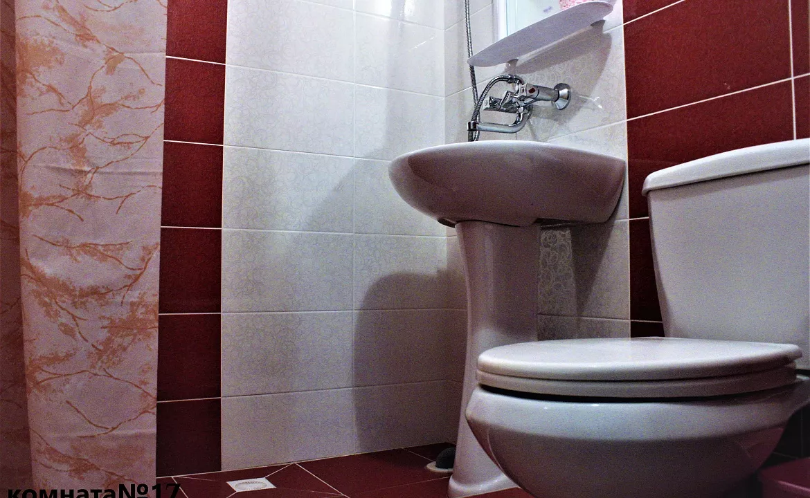 №17. Гостевой дом "ЖЕМЧУЖИНА" - Лазаревское. Лазаревское №17. Гостевой дом "ЖЕМЧУЖИНА" - Лазаревское. Лазаревское