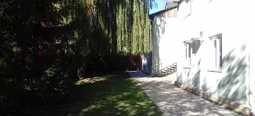 Пансионат Лукоморье